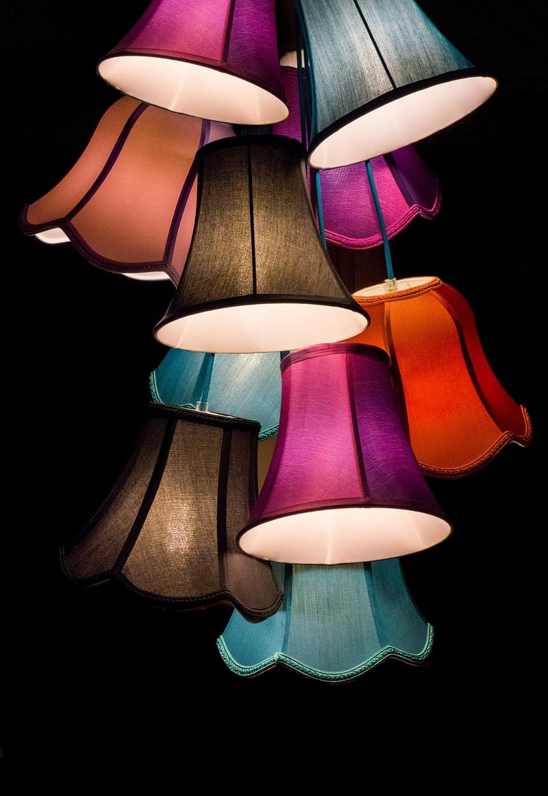 Dreamy Lighting