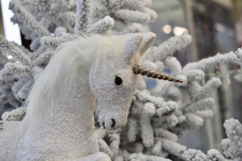 Unicorn Tokens
